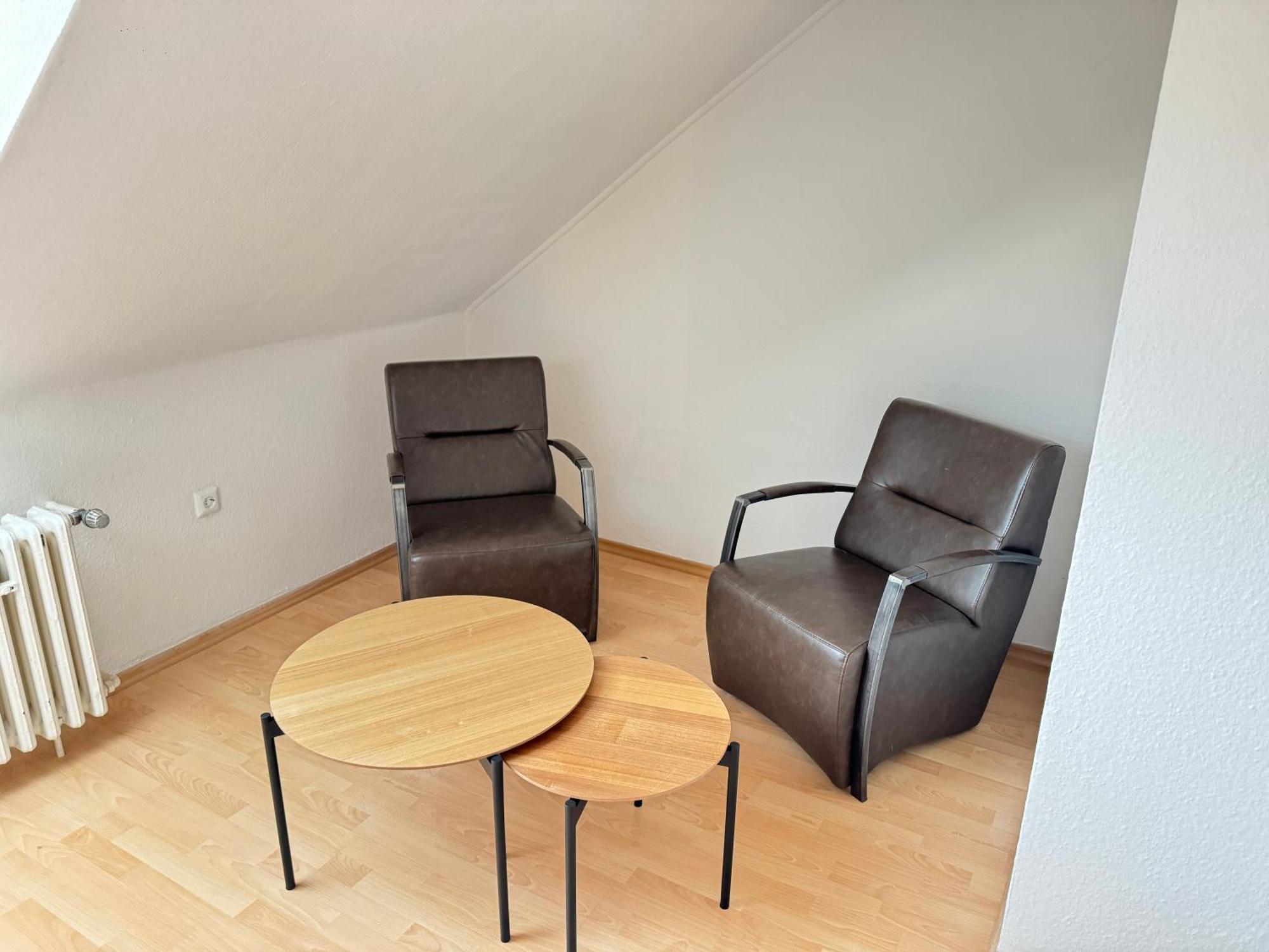 City Apartment - Business, Uni, Handwerker - Free Wifi Bochum Exterior photo